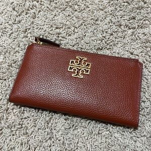 Tory Burch Billfold Wallet